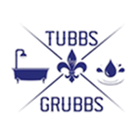 Tubbs by Grubbs logo